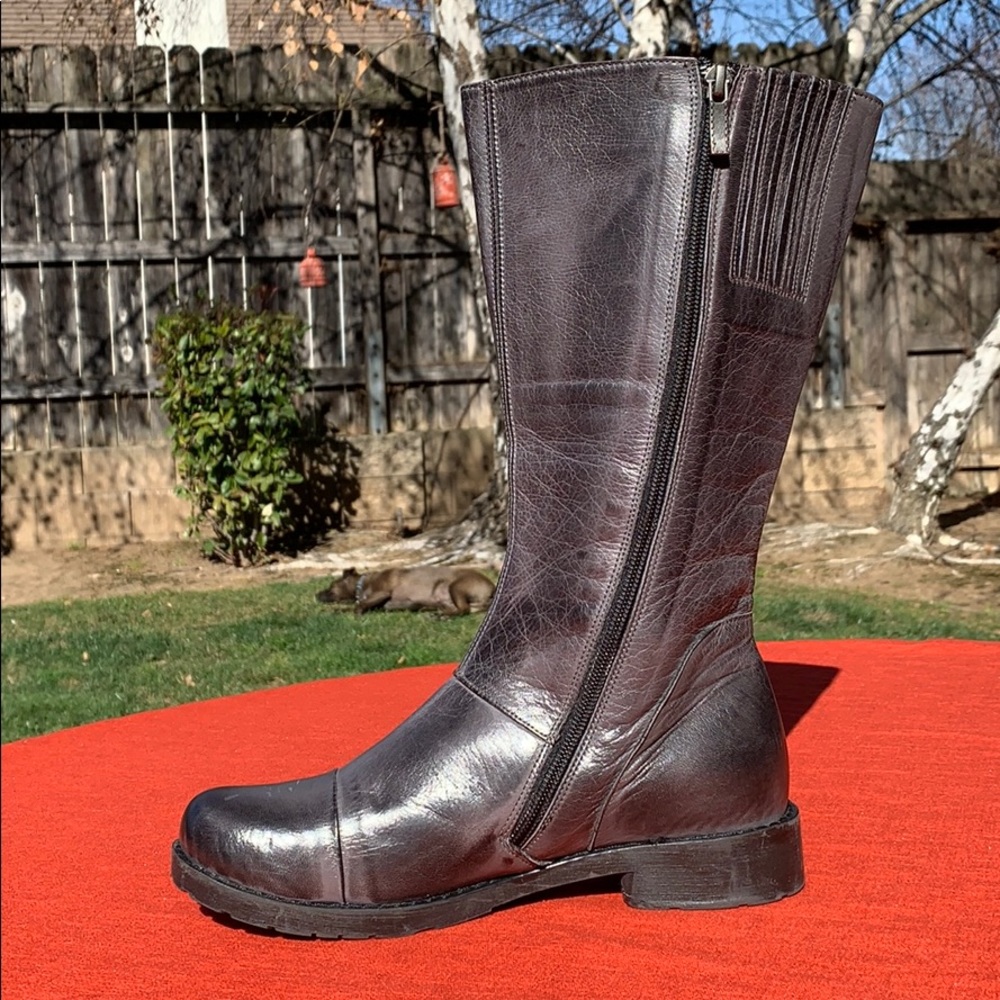 Jafa 2048 Boots Graphite Size 37 - Picture 2 of 10